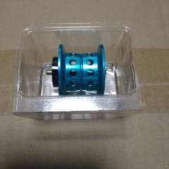 KTF ネオスプール KAHEN 24スティーズSVTW用 32φパープル