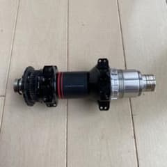 フルクラム fulcrum 28h 148×12 boost XD mtb