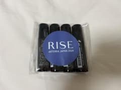 ドテラロールオン4本セットコンベンションRISE