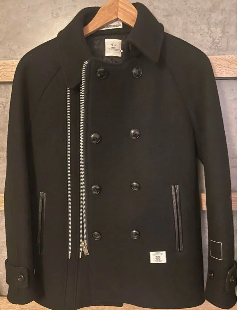 2026年最新】bedwin pコートの人気アイテム - メルカリ