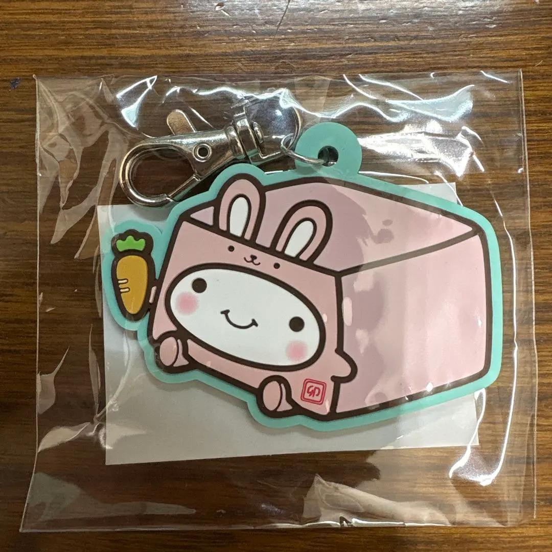 2026年最新】ストラップ はんなり豆腐の人気アイテム - メルカリ