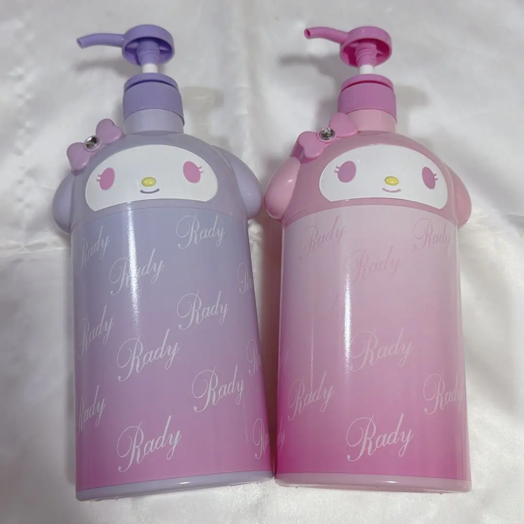 2026年最新】Radyシャンプーボトルの人気アイテム - メルカリ