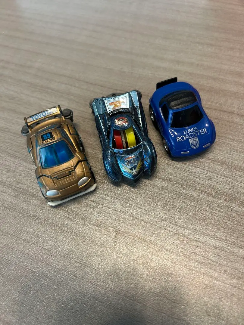 2026年最新】マッドスペシャル チョロqの人気アイテム - メルカリ