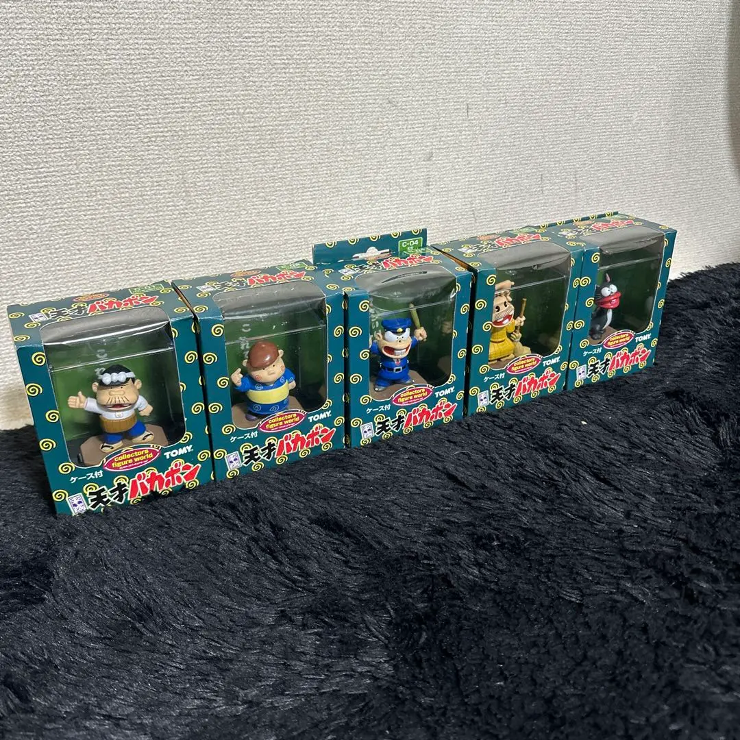 2026年最新】トミー 天才バカボンの人気アイテム - メルカリ