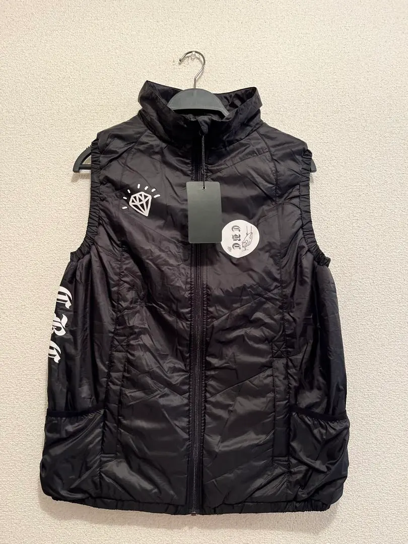 センチュリオンボーイズクラブ ak69 バガーチ ラッセルノ ゴルフ ベスト