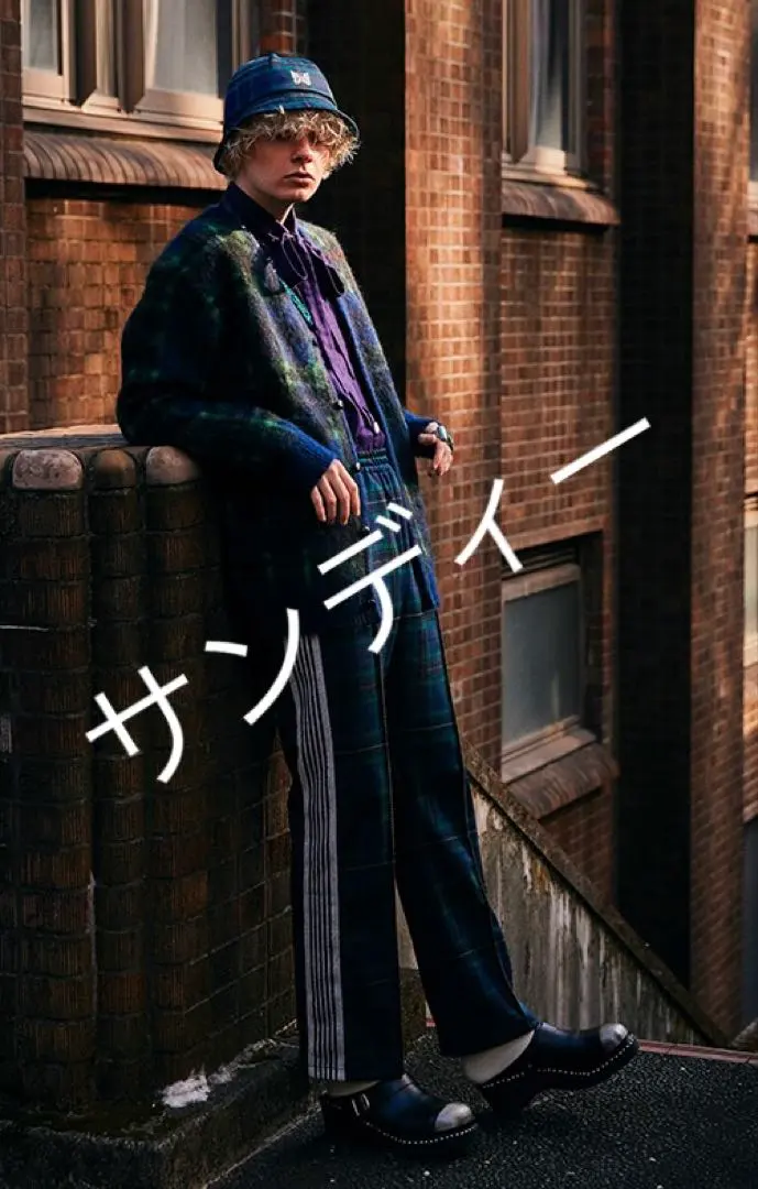 2026年最新】カプセルコレクション needlesの人気アイテム - メルカリ