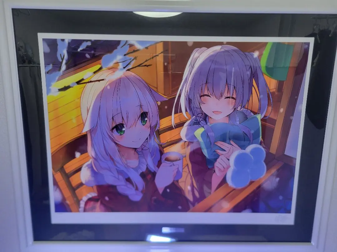 2026年最新】三嶋くろね 版画の人気アイテム - メルカリ