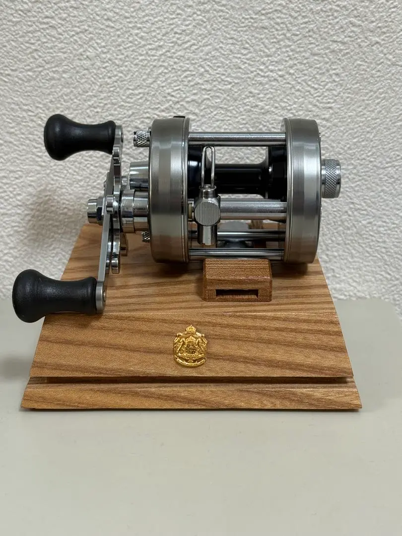 2026年最新】abu 2500 ロケットの人気アイテム - メルカリ