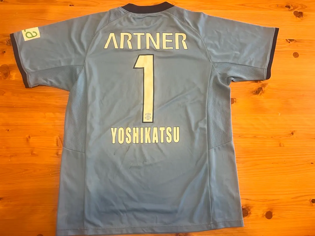 2026年最新】川口能活 ユニフォームの人気アイテム - メルカリ