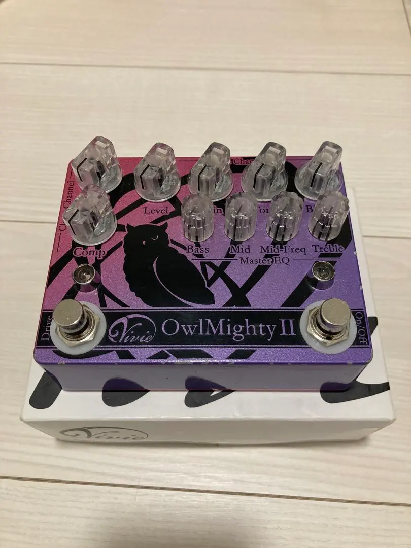 2026年最新】ViVie owlmightyの人気アイテム - メルカリ