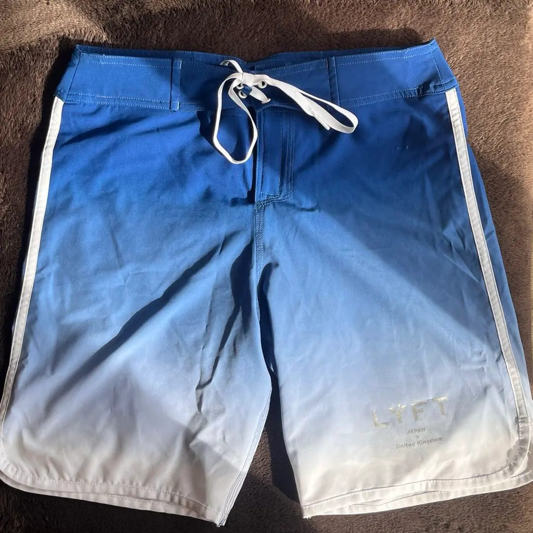 2026年最新】lyft サーフパンツの人気アイテム - メルカリ