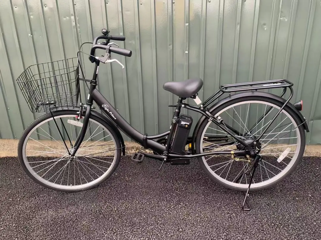 2026年最新】カイホウジャパン電動アシスト三輪自転車の人気アイテム