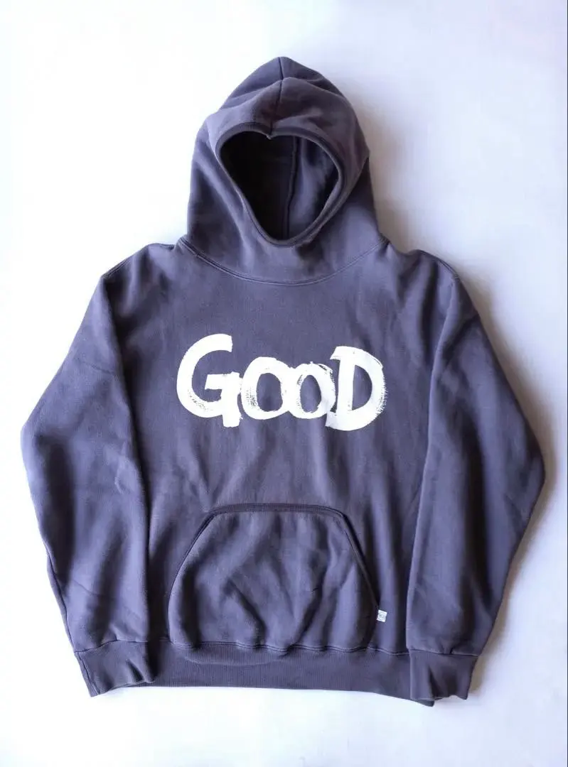 2026年最新】グッドイナフ ベンチレーションパーカーの人気アイテム