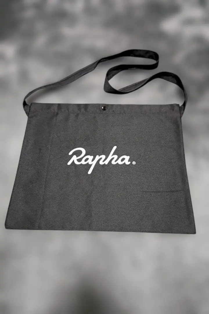 2026年最新】rapha サコッシュの人気アイテム - メルカリ