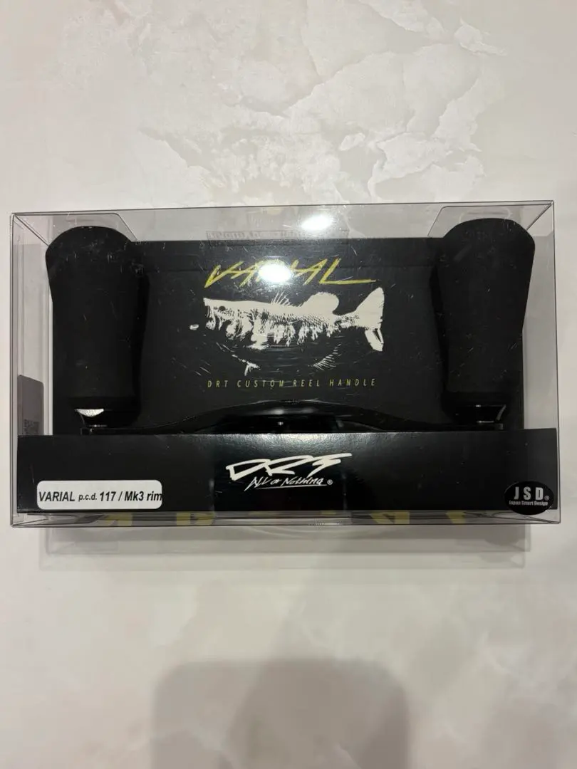 2026年最新】バリアルハンドル117の人気アイテム - メルカリ