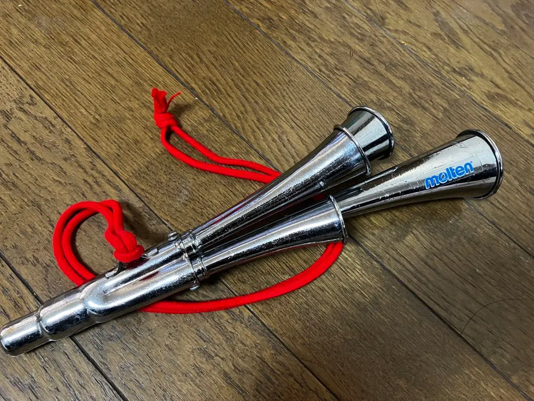 2026年最新】サッカーホーンの人気アイテム - メルカリ