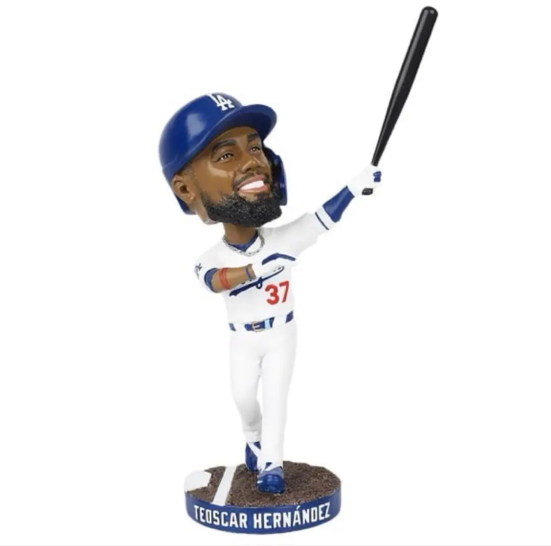 2026年最新】ボブルヘッド テオスカーの人気アイテム - メルカリ