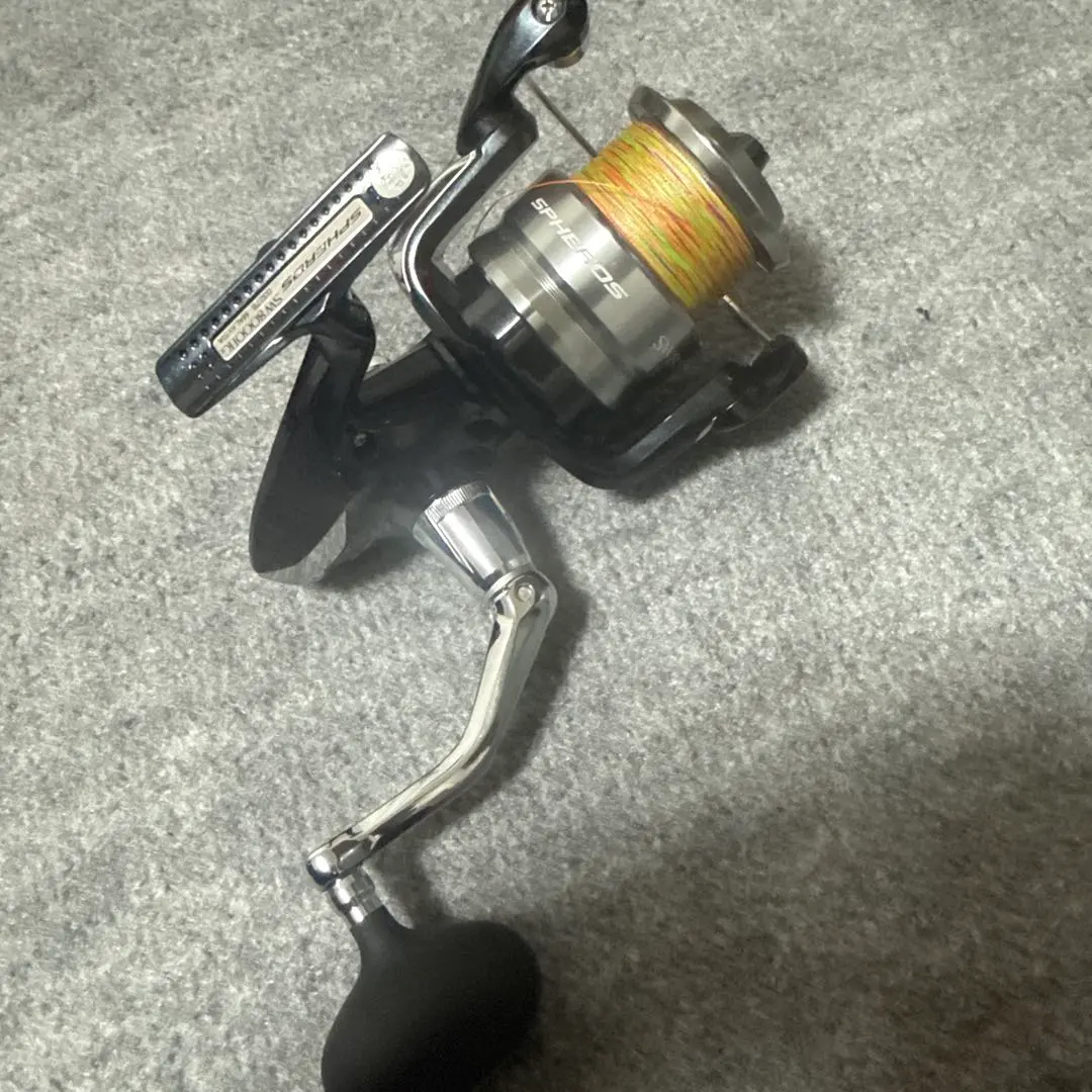 2026年最新】シマノ スフェロス SW6000HGの人気アイテム - メルカリ