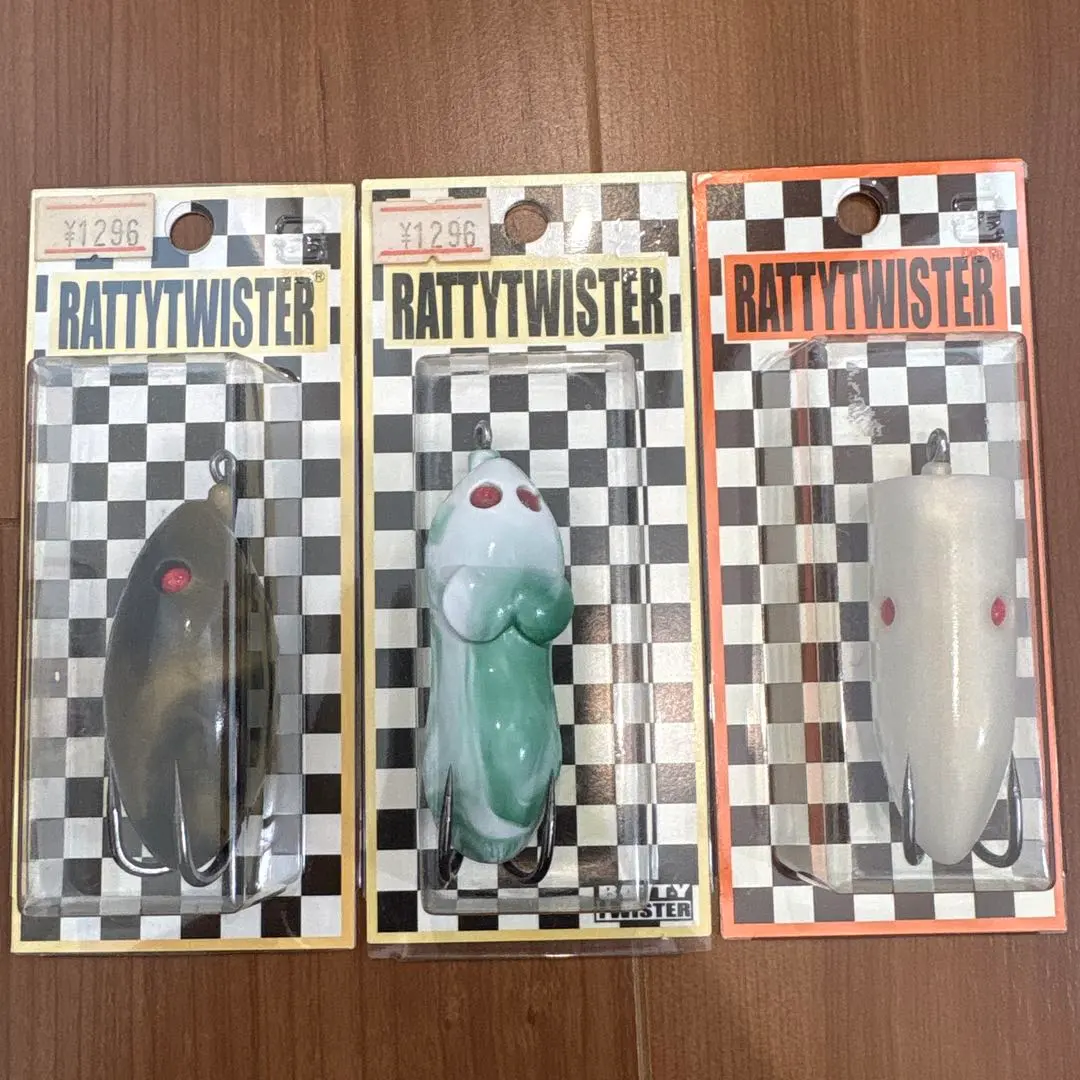 2026年最新】ラッティーツイスターの人気アイテム - メルカリ