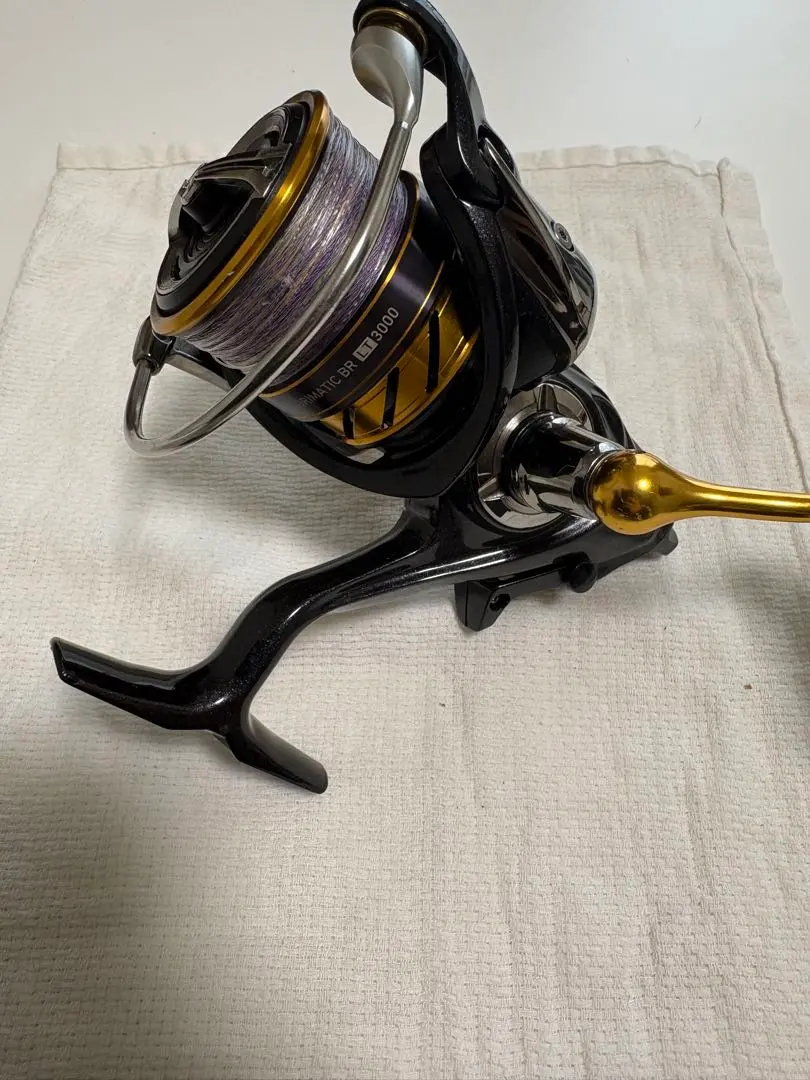 2026年最新】ダイワ スピンマチックの人気アイテム - メルカリ