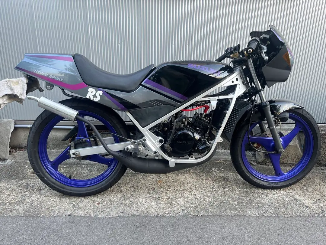 2026年最新】RG50 タンクの人気アイテム - メルカリ