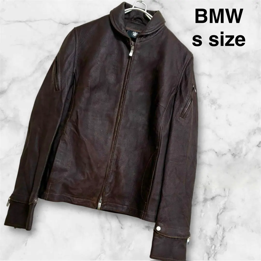 2026年最新】BMW 革ジャンの人気アイテム - メルカリ