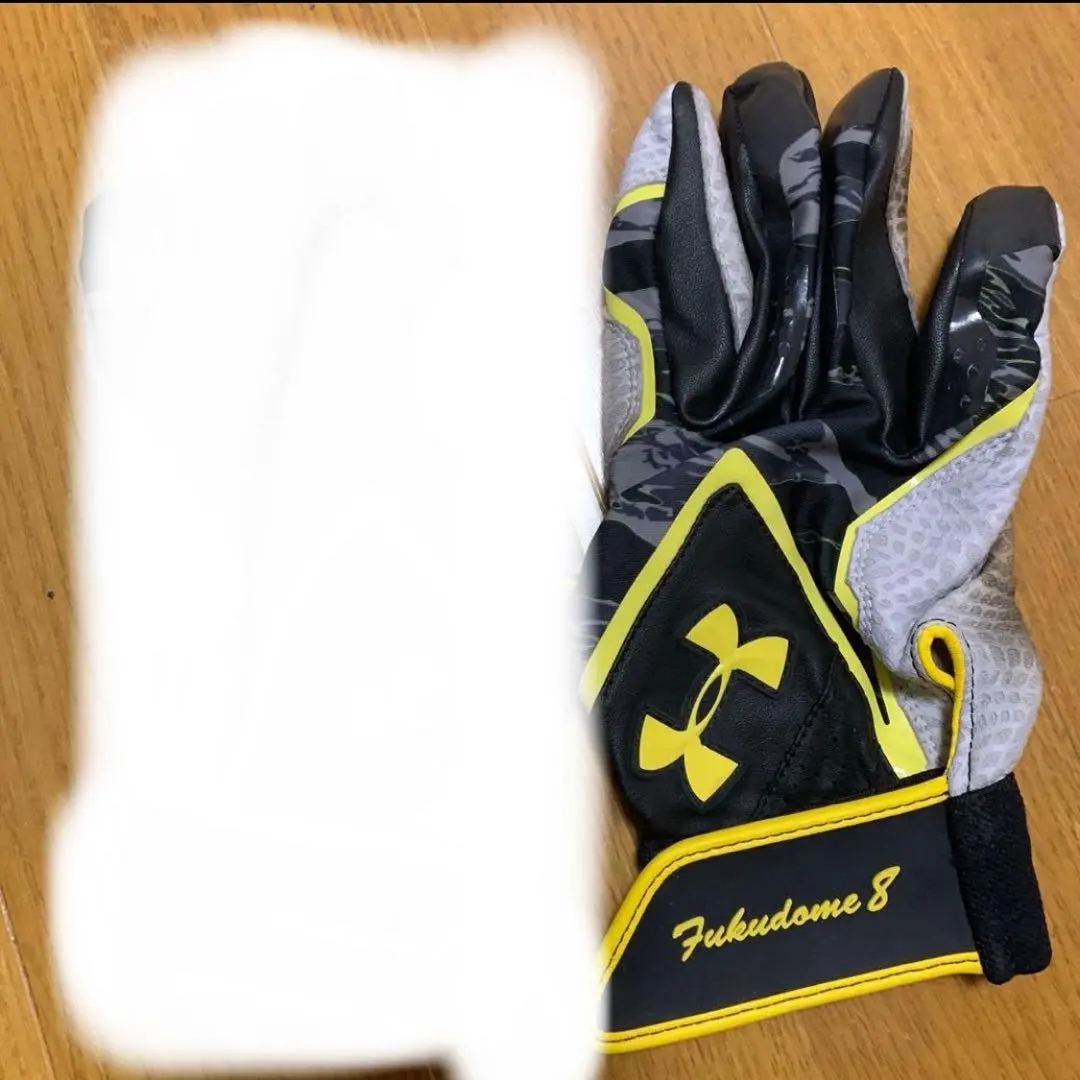 2026年最新】サイン入りバッティンググローブの人気アイテム - メルカリ