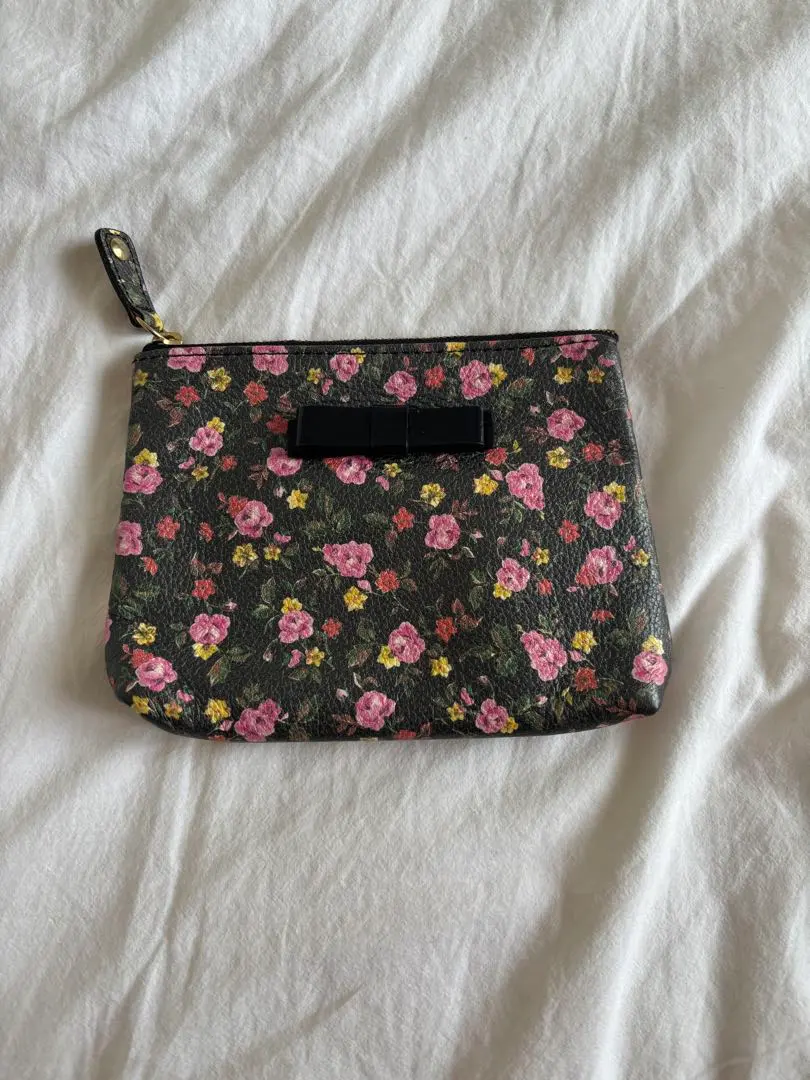 2026年最新】M（MAISON DE REEFUR) ポーチの人気アイテム - メルカリ