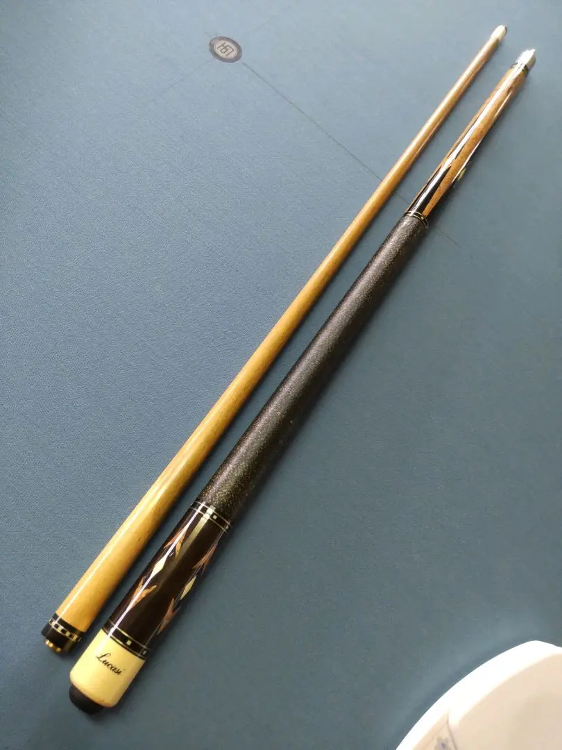 2026年最新】ビリヤードキュー lucasiの人気アイテム - メルカリ