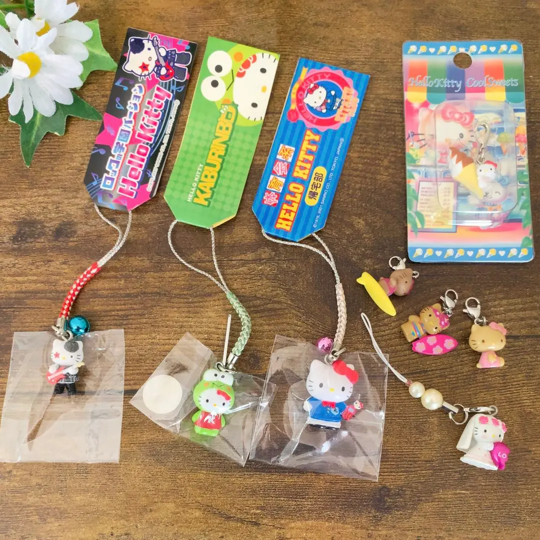2026年最新】かぶりんぼ キティの人気アイテム - メルカリ