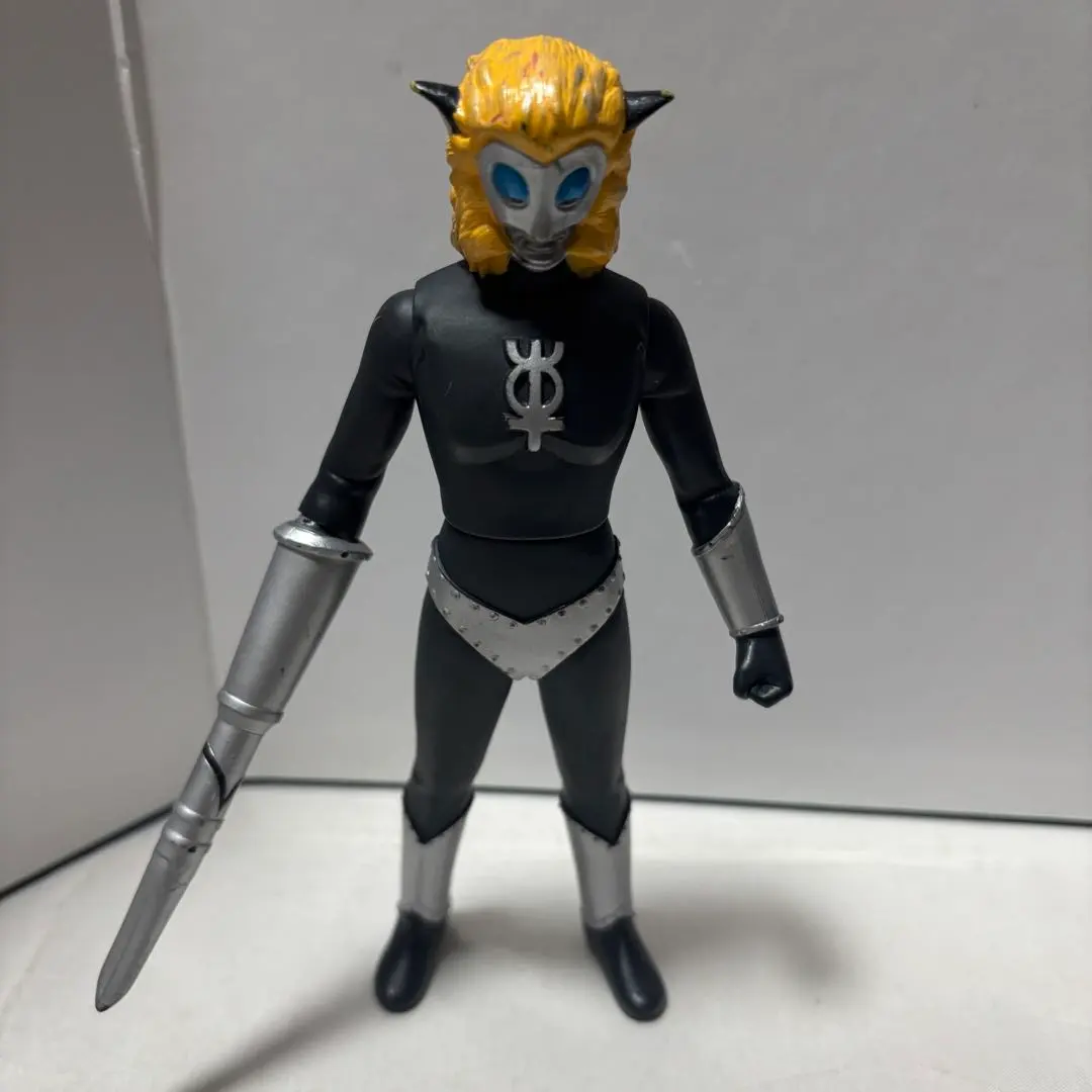 2026年最新】マグマ星人 ソフビの人気アイテム - メルカリ