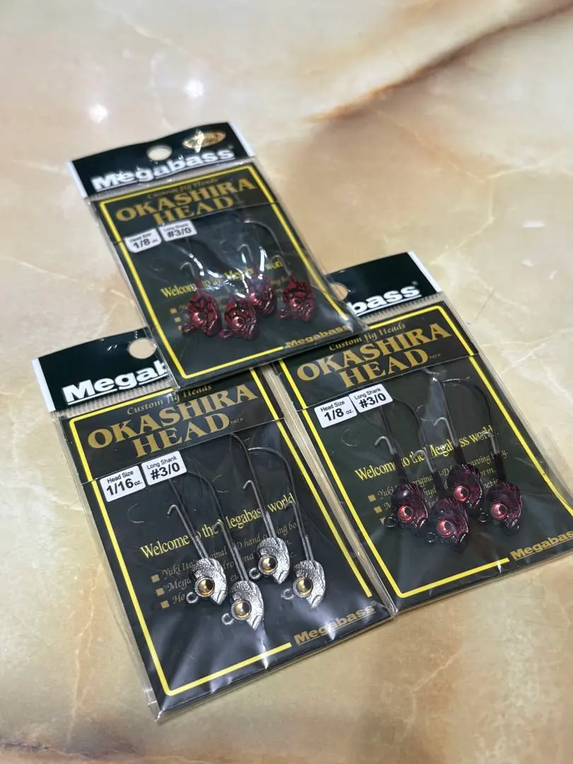 2026年最新】オカシラヘッドの人気アイテム - メルカリ