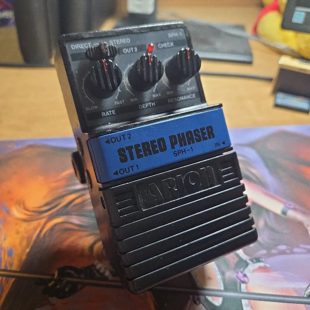 2026年最新】ARION SPH-1 フェイザーの人気アイテム - メルカリ