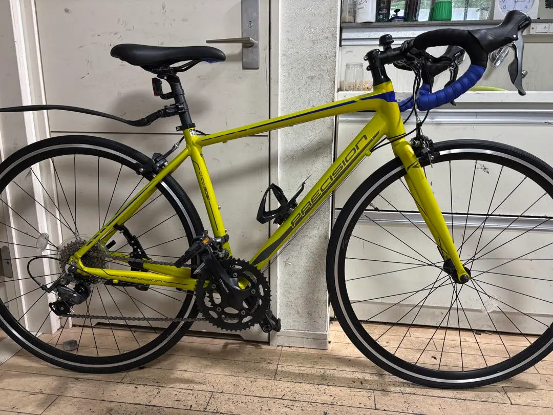 104：Precision Sports ジャンク引取限定：埼玉県所沢市