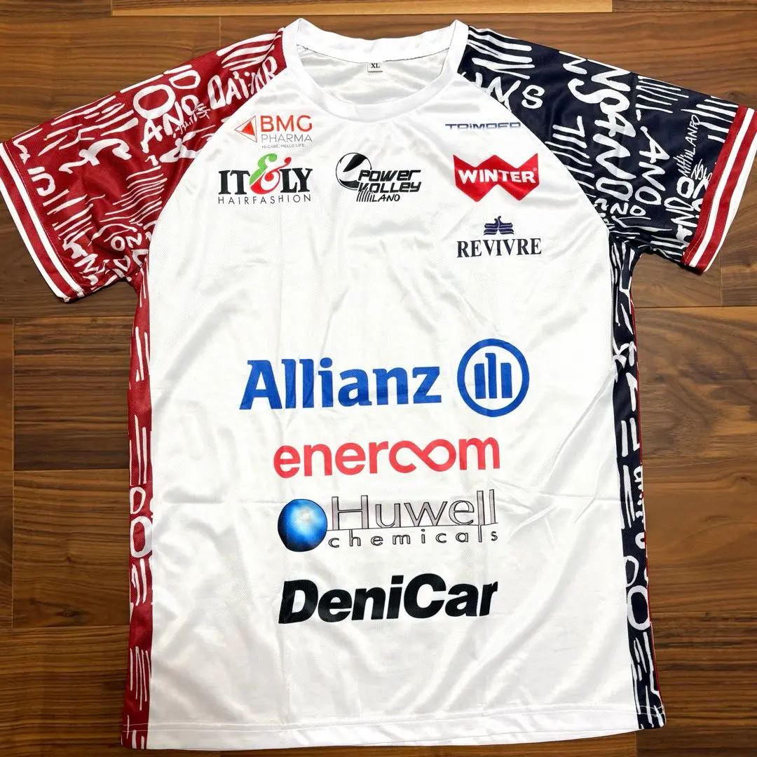 2026年最新】パワーバレーミラノの人気アイテム - メルカリ