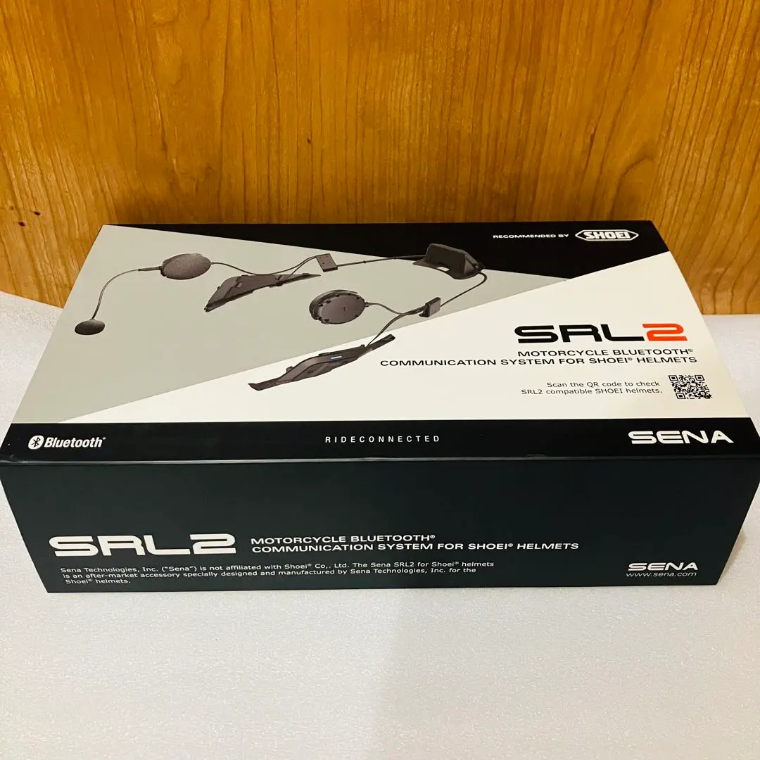 2026年最新】sena srl2の人気アイテム - メルカリ