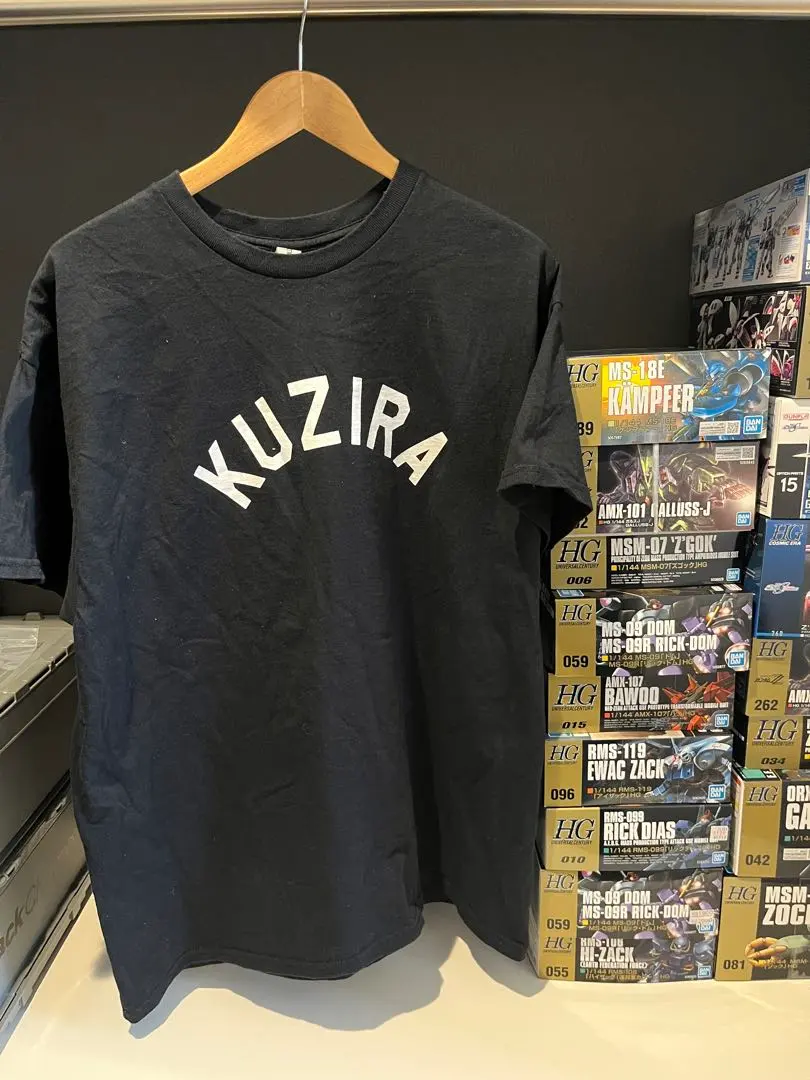 2026年最新】KUZIRA tシャツ バンドの人気アイテム - メルカリ