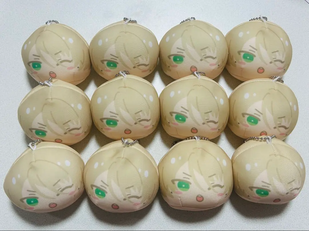 2026年最新】白鳥藍良 おまんじゅうの人気アイテム - メルカリ