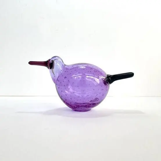 2026年最新】イッタラ バード アメジストの人気アイテム - メルカリ