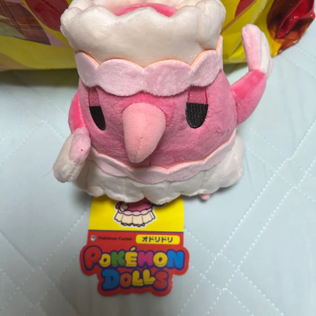 2026年最新】オドリドリ ドールの人気アイテム - メルカリ