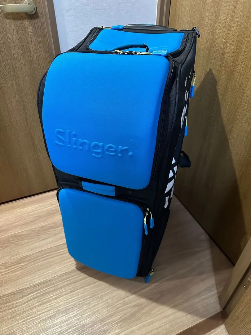 2026年最新】SLINGER bagの人気アイテム - メルカリ