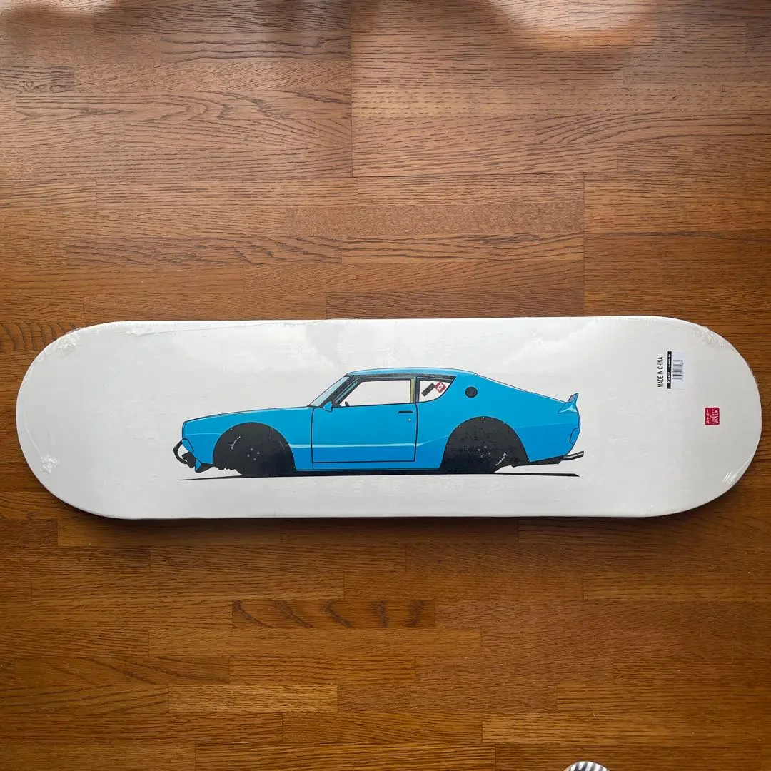 2026年最新】LIBERTY WALK スケートボードの人気アイテム - メルカリ