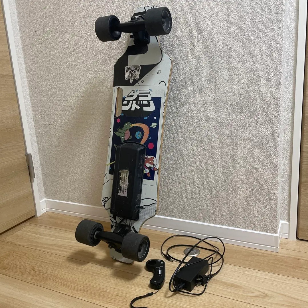 MSL-2 電動スケボー 4400mAh バッテリー MSL-2 電動スケボー 4400mAh