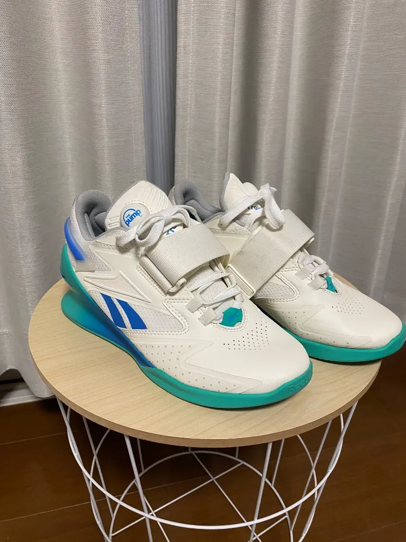 2026年最新】reebok リーボック レガシーリフターの人気アイテム