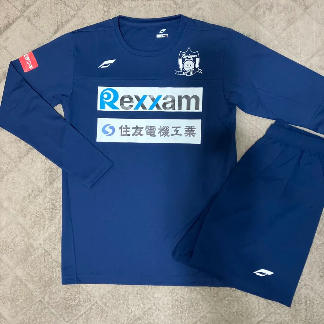 2026年最新】ベガルタ仙台 練習着の人気アイテム - メルカリ