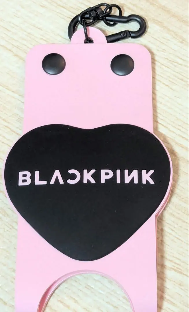 2026年最新】blackpink ペンライトホルダー ロゼの人気アイテム - メルカリ