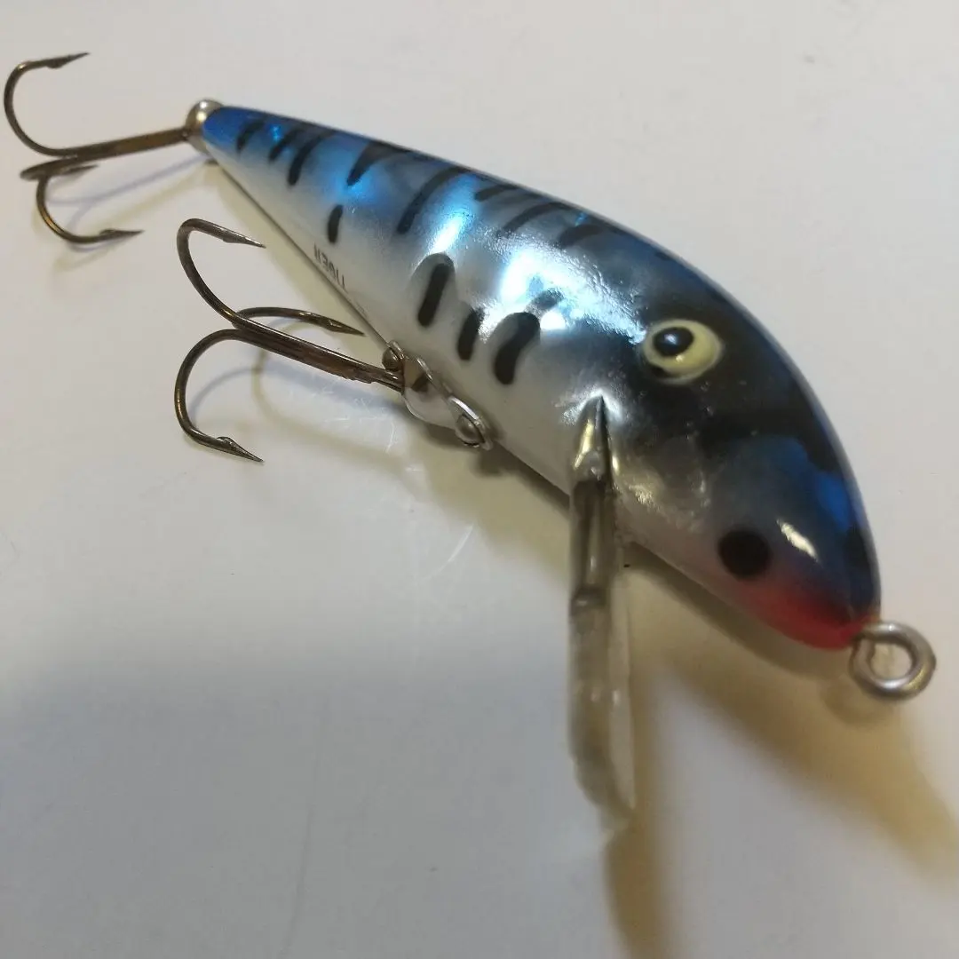 2026年最新】へドン マグナムタイガーの人気アイテム - メルカリ