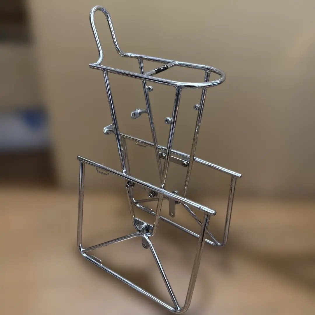 2026年最新】ランドナー キャリアの人気アイテム - メルカリ