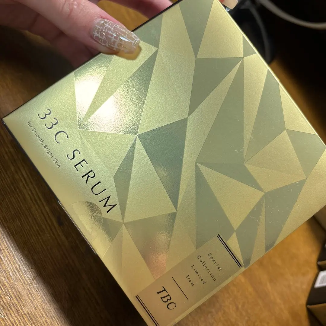 2026年最新】tbc 33cセラムの人気アイテム - メルカリ