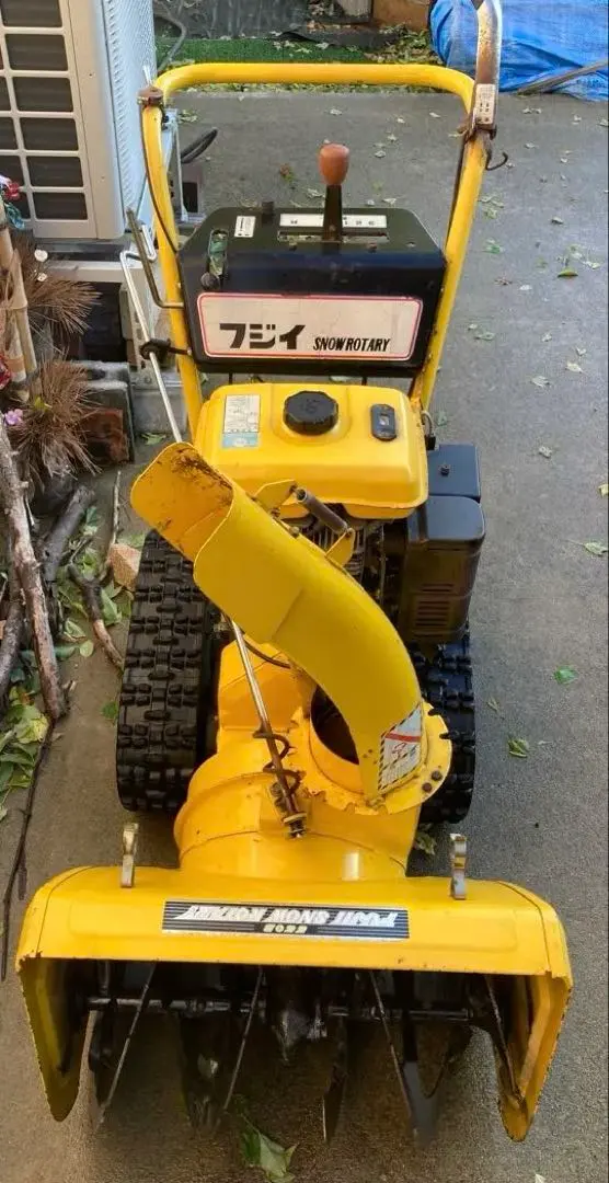 2026年最新】三菱スノーロータリーの人気アイテム - メルカリ